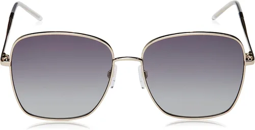 Vista 2 de Gafas de sol Tommy Hilfiger T. 1648 S 0J5G Oro 9o Gris Oscuro Lente Gradiente