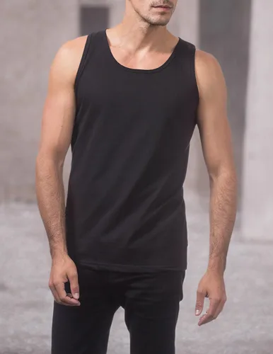 Vista 7 de Pro Club Ropa exterior de algodón pesado para hombre Negro