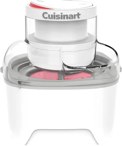 Vista 2 de Cuisinart Máquina de helados Wonder de 1 pt