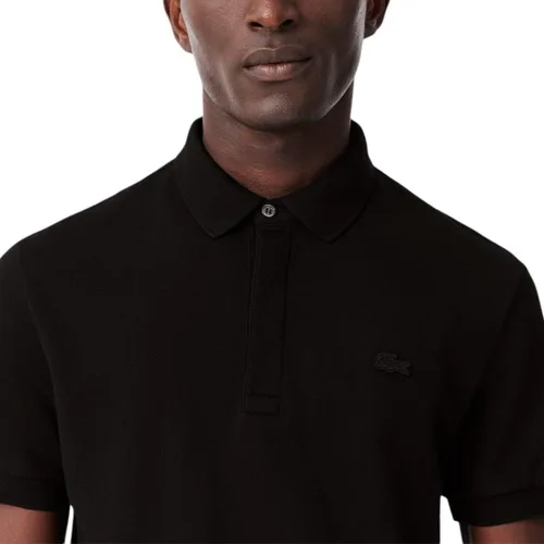 Vista 2 de Lacoste Polo Paris de algodón elástico para hombre