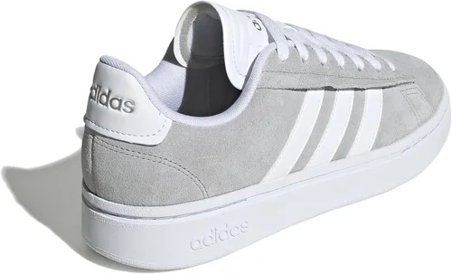 Vista 5 de adidas Tenis Grand Court Alpha para mujer