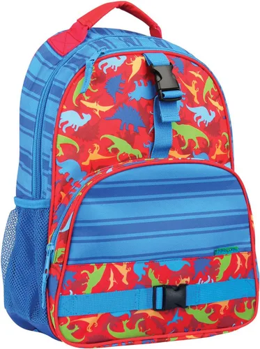 Vista 4 de Stephen Joseph Mochila estampada