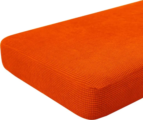 Vista 38 de Hokway Funda elástica protectora deslizante para cojines/sofá