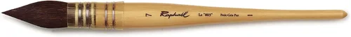 Vista 14 de Raphael Cepillo para trapeador Kazan Squirrel Quill, 0