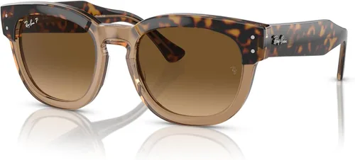 Vista 2 de Ray-Ban Rb0298s Mega Hawkeye Square Sunglasses