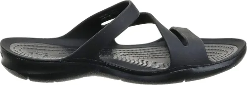 Vista 10 de Crocs Swiftwater - Sandalias para mujer, ligeras y deportivas