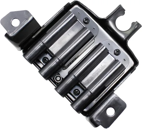 Vista 3 de AIP Electronics Paquete de bobinas de encendido premium compatible con Mazda Miata 1999-2000 1.8L DOHC UF343 CLS1412 E752 OEM Fit C343