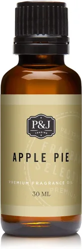 Vista 124 de P&J Aceite de fragancia – Aceite de aloe 1.0 fl oz – Aromas para velas, fabricación de jabón, aceite difusor, aromas frescos