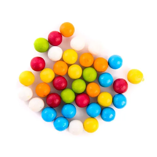 Vista 2 de OliveNation Fuente de sabor a chicle sin azúcar, baja en calorías, sin gluten, Kosher - 16 onzas