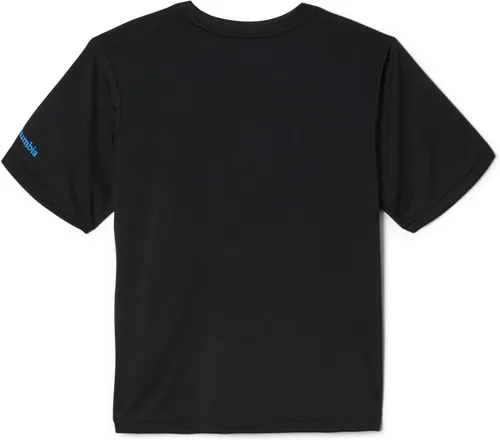 Vista 2 de Columbia Camisa Grizzly Ridge de manga corta para niño