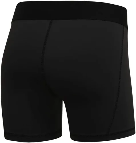 Vista 5 de adidas Pantalones cortos de voleibol Techfit para mujer