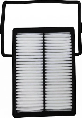 Vista 21 de Filtro de aire de cabina de motor para Mazda 3 (2014-2018) Mazda 6 (2014-2021) CX-5 (2013-2023) (excepto Turbo)