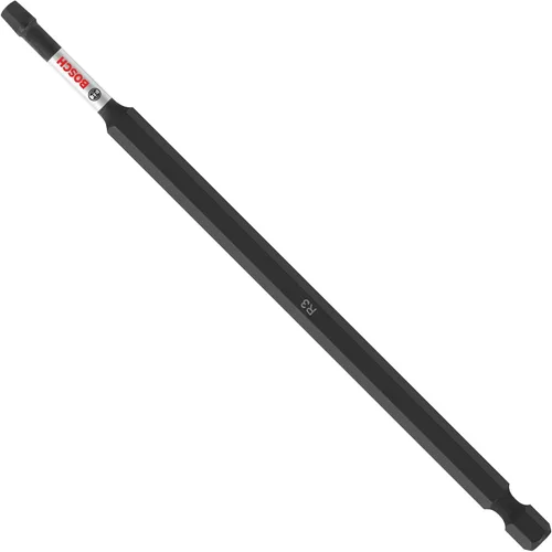 Vista 11 de BOSCH ITSQ1102 - Juego de 2 brocas cuadradas #1 de 1 pulgada para atornillar resistentes al impacto