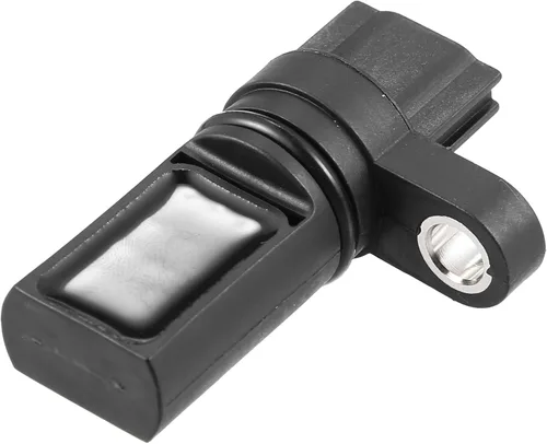 Vista 7 de X AUTOHAUX Sensor de posición del cigüeñal 23731-6J90C para Nissan 350Z Murano Pathfinder Note Micra Micra C+C