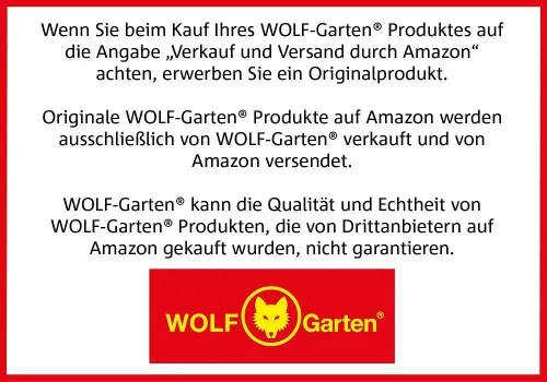 Vista 4 de WOLF-Garten RAX Tijeras multiusos