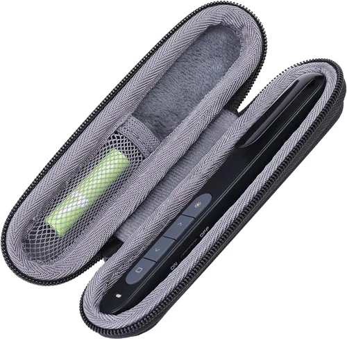 Vista 2 de co2CREA Estuche de viaje duro para presentador inalámbrico PowerPoint