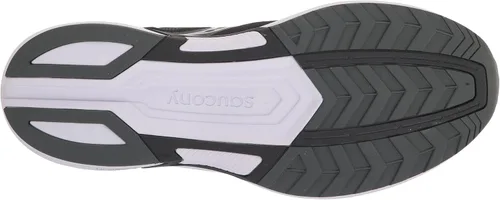 Vista 4 de Saucony Tenis de correr Axon 2 para hombre