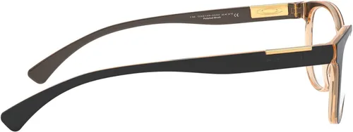 Vista 4 de Oakley Marcos redondos para lentes graduados Ox8146 Plungeline para mujer