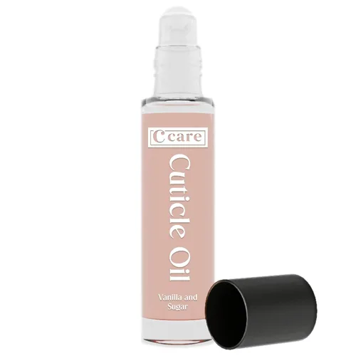 Vista 27 de C CARE Aceite en Roll-On para Cutículas Sin Fragancia Aceite Hidratante Natural Revitalizante para Uñas Repara Cutículas Durante la Noche Para