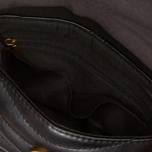 Vista 5 de The Drop Rylee - Bolsa acolchada para mujer