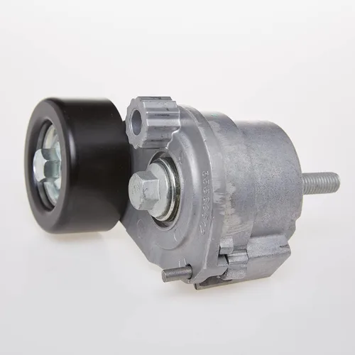 Vista 5 de Tykick Conjunto de polea tensor de correa para Chevrolet Sonic Cruze Limited para Chevy Aveo Aveo5 para Pontiac G3 Wave para Saturn Astra Swift+