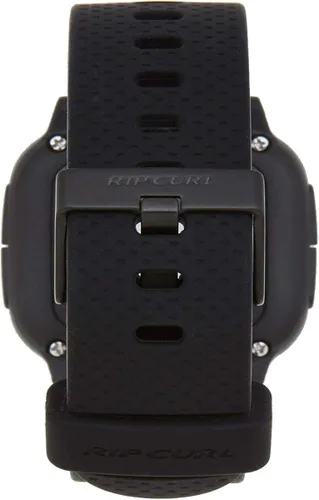 Vista 3 de Rip Curl Siguiente Reloj digital negro A3199-BLK para hombre, negro, (BLK-Black), Casual