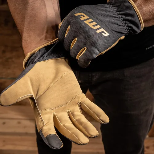 Vista 6 de AWP Guantes utilitarios AWP para hombre