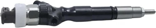 Vista 5 de inyector de combustible diesel 4PCS 095000-8220 23670-0L050 para Toyota Hilux 1KD-FTV For Toyota Hilux 1KD-FTV