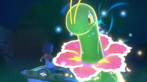 Vista 11 de Nuevo Pokémon Snap Twister Parent