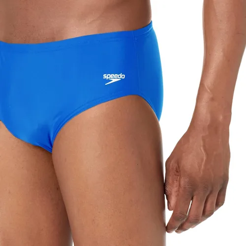 Vista 3 de Speedo Bañador para niño Powerflex Eco Solid Youth Descontinuado