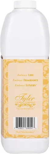 Vista 2 de Tyler Candle Company Tyler Scent Glamorous Wash