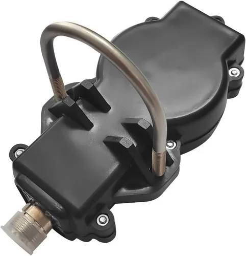 Vista 2 de KB2 Empresas Original 3-54Mhz 1:1 Balun actual 2000 vatios PEP