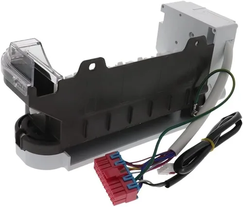 Vista 2 de ERP Máquina de hielo para refrigerador AEQ73209906