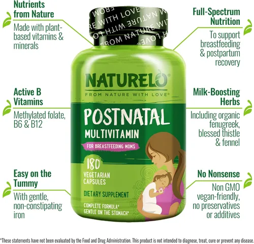 Vista 4 de Pre-post Natal , Postnatal, 1