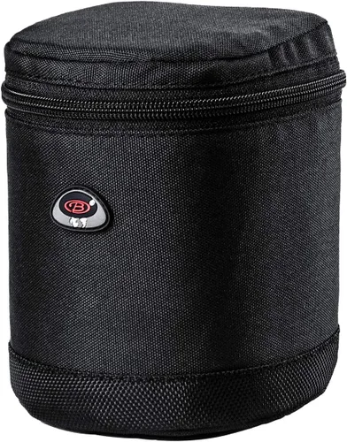 Vista 8 de Funda para lente DSLR para lente de cámara pequeña, se adapta hasta