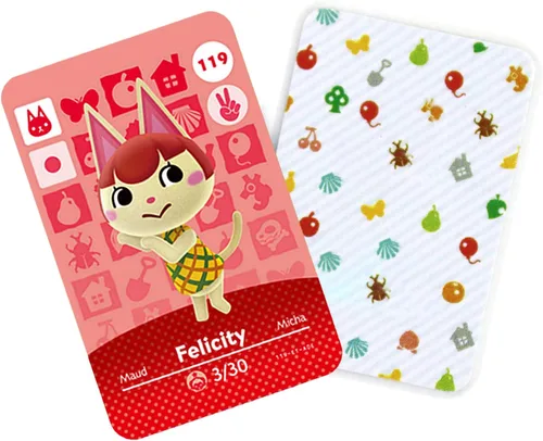 Vista 109 de Tarjetas NFC Groucho_No.151