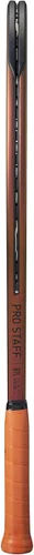 Vista 9 de Wilson Pro Staff 97L V14 Performance Tennis Racket