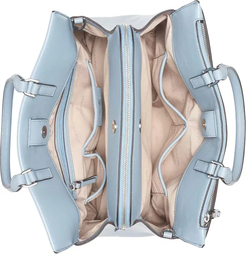 Vista 4 de Calvin Klein Becky - Bolsa de triple compartimento