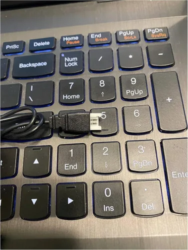 Vista 3 de VLM Cargador de batería para imagen más nítida Robotosaurio dinosaurio interactivo (conector blanco, 5 voltios)