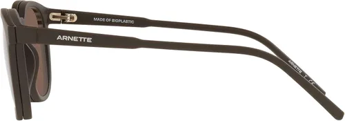 Vista 4 de ARNETTE An4289 Momos - Gafas de sol cuadradas para hombre
