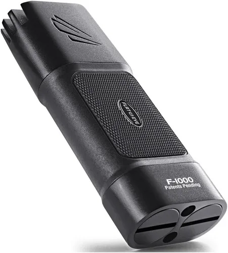 Vista 11 de FLATEYE F-310 - Linterna subredonda de alto rendimiento CREE LED multiposición impermeable y a prueba de golpes, 310 lúmenes (FL-6960)