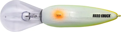 Vista 6 de Strike King Promodel Crankbait 6XD Hard Knock
