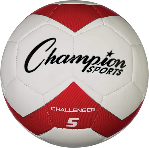 Vista 15 de Champion Sports Balón de fútbol Challenger