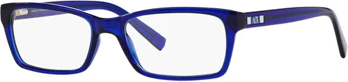 Vista 2 de Armani Exchange Men's Ax3007 Rectangular Prescription Eyewear Frames