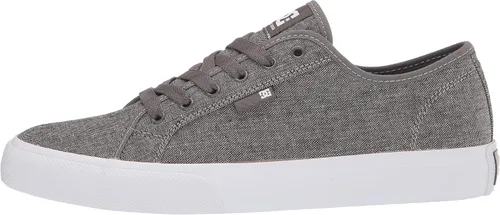 Vista 8 de DC Patín de zapatos bajos Hi Txse para hombre