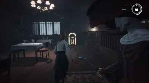 Vista 6 de Remothered Broken Porcelain (PS4) - PlayStation 4
