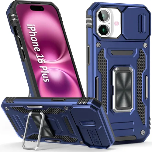 Vista 48 de Funda para iPhone 15 Pro, color verde alpino
