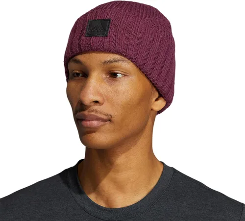 Vista 5 de adidas Gorro con nudo de pino para hombre