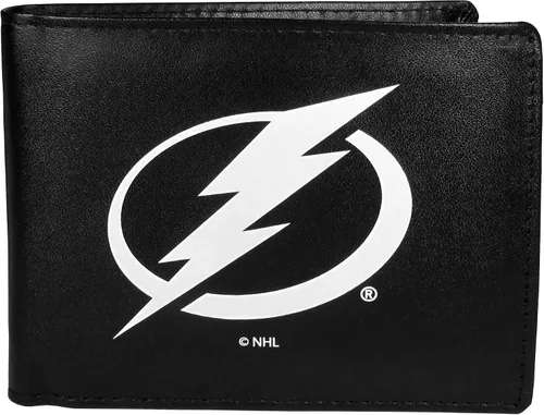 Vista 6 de Siskiyou Bi-fold Wallet Large Logo