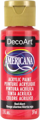 Vista 23 de DecoArt Americana - Pintura acrílica, 2 onzas, color blanco antiguo